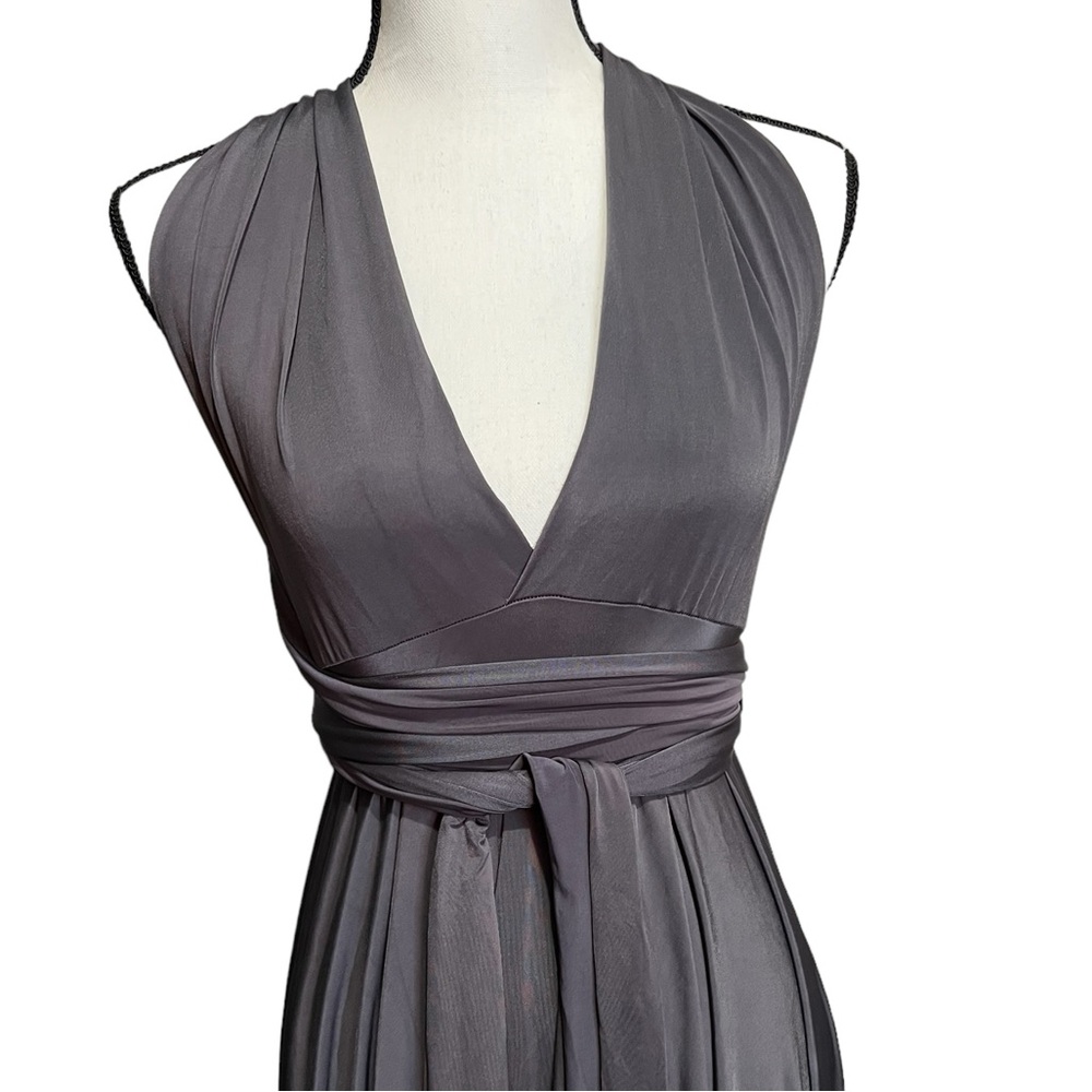 Woman’s Multi Function Formal Wedding Dress Sz S/M - Picture 3 of 9